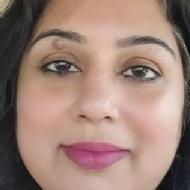 Sukanya K. Personality Development trainer in Pune