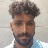 Vinayaka Harikantra Swimming trainer in Bangalore