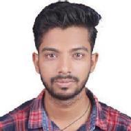 Sudarsan Meher Class 11 Tuition trainer in Bhubaneswar