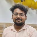 Sunil Kumar Debata Tuition trainer in Jagatpur