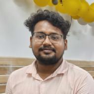 Sunil Kumar Debata Class 10 trainer in Jagatpur