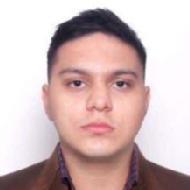 Paritosh Singh Sajwan UPSC Exams trainer in Kolkata
