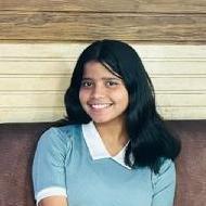 Muskan Class I-V Tuition trainer in Pathankot