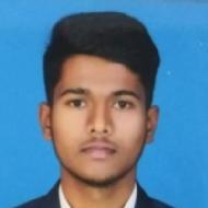 Sai Kumar Class I-V Tuition trainer in Hyderabad