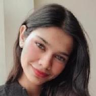 Bhawna Class 12 Tuition trainer in Gautam Buddha Nagar