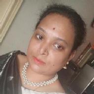 Chaithra C. Class 12 Tuition trainer in Bangalore