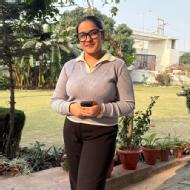 Bhoomika V. Class 12 Tuition trainer in Delhi
