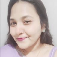 Sadvineesha M. Advanced Placement Tests trainer in Hyderabad