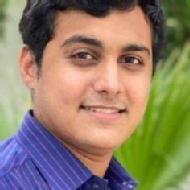 Parth Chauhan Class I-V Tuition trainer in Anand