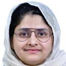 Fathima H. Tuition Tutor trainer in Pathanapuram