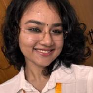 Mayesha Class I-V Tuition trainer in Pune