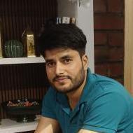 Pirzada Firdous Class 10 trainer in Handwara