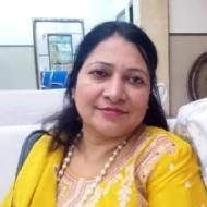 Hina Class 12 Tuition trainer in Ghaziabad