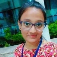 Keerthi Class I-V Tuition trainer in Vijayawada