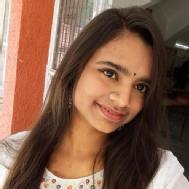 Ananya K. Hindi Language trainer in Faridabad