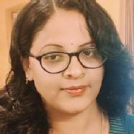 Sowmya Class I-V Tuition trainer in Bangalore