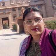 Erina Bhattacharjee Class I-V Tuition trainer in Kolkata