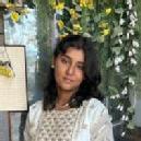 Saatvika T. ICSE Tuition classes trainer in Bilaspur