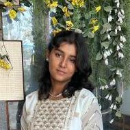 Saatvika T. Class I-V Tuition trainer in Bilaspur