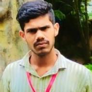 Balaram Class I-V Tuition trainer in Bhubaneswar