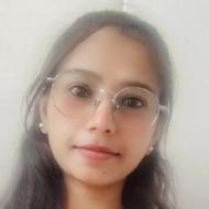 Shivani C. Hindi Language trainer in Hindaun