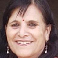 Asha S. Class 10 trainer in Gurgaon