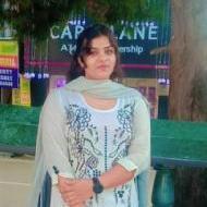 Ruhunoorkaur K. Class I-V Tuition trainer in Chamba