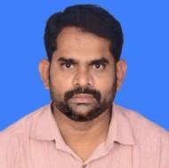 B Adinarayana Reddy Class 12 Tuition trainer in Kalasapadu