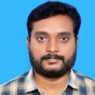 K Sridhar Class 10 trainer in Hyderabad