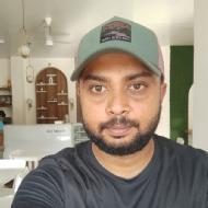 Akshay Kumar J Photography trainer in Mysore