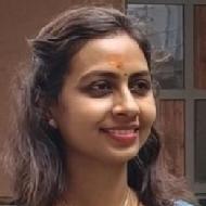 Chauhan K. Class I-V Tuition trainer in Gandhinagar