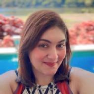 Simran K. Beauty and Skin care trainer in Ahmedabad