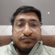 Ankit Sharma Class 10 trainer in Dhanbad