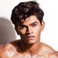 Ayush Rawool Personal Trainer trainer in Mumbai