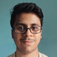Udit Singhania Class I-V Tuition trainer in Hooghly