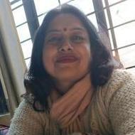 Anjana G. Class 12 Tuition trainer in Hapur