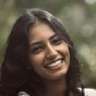 Aradhana K. Class 12 Tuition trainer in Erumeli North