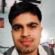 Harsh Sharma Class I-V Tuition trainer in Gautam Buddha Nagar