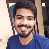 Sudarshan Ramanathan Class I-V Tuition trainer in Bangalore