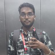 Charan Tej Class 10 trainer in Hyderabad