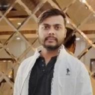 Raj Kamal Indora Yoga trainer in Gurgaon