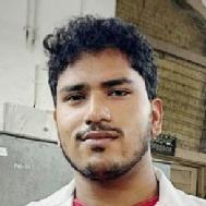 Ark Biswas Class 10 trainer in Kolkata