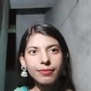 Nidhi K. Tuition trainer in Koura