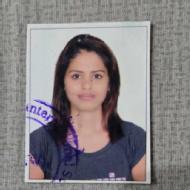 Reena M. Yoga trainer in Thane