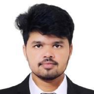 Mohammad Imran Class 10 trainer in Hyderabad