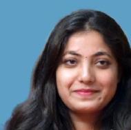 Swati Shankar Class 12 Tuition trainer in Mumbai