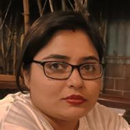 Sharmistha D. Class 10 trainer in North 24 Parganas