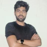 Rohit Suryawanshi Personal Trainer trainer in Karad