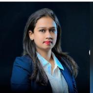 Mounica G. Class I-V Tuition trainer in Madhapur