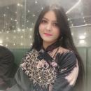 Bushra Naqvi . Class I-V Tuition trainer in Ratlam